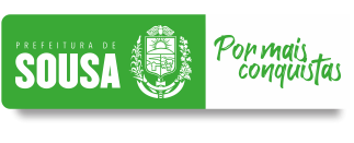Prefeitura Municipal de Sousa